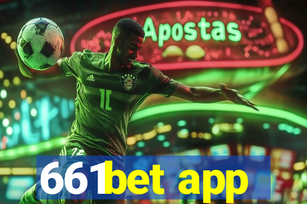 661bet app